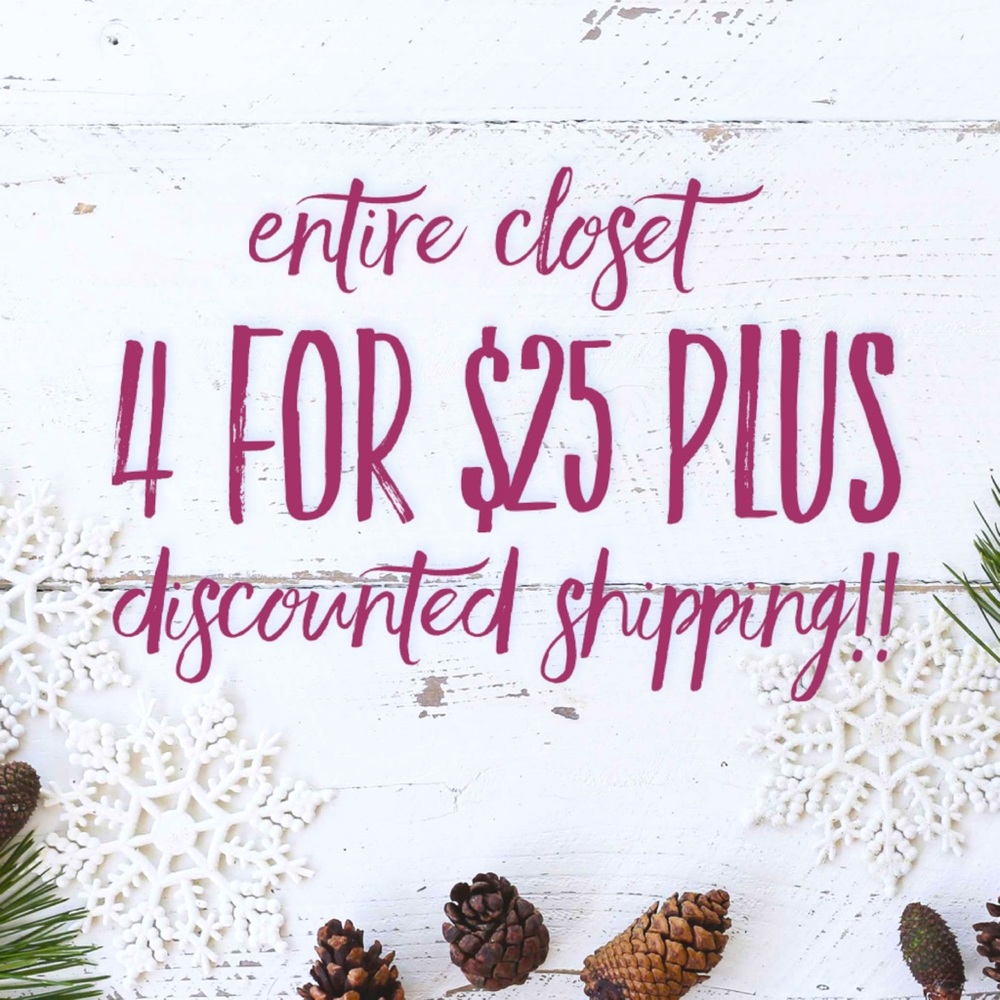 Bundle and Save!